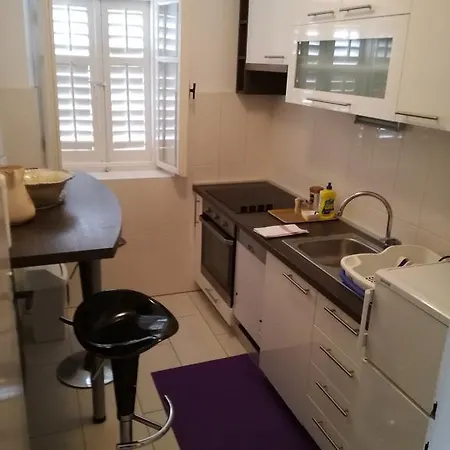 Vera Apartmán *
