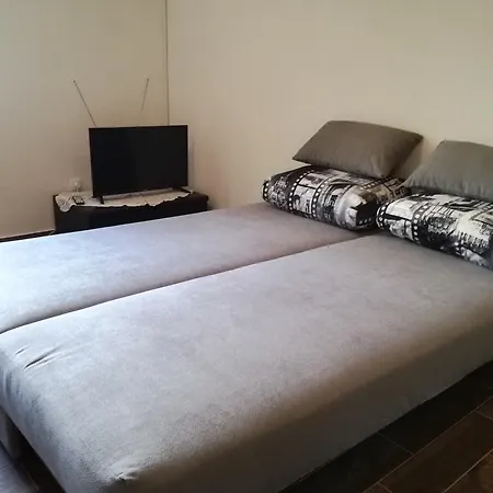 Apartmán Vera *